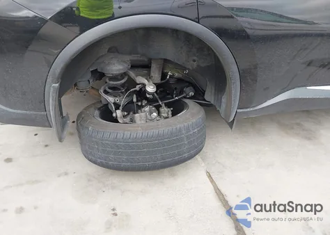 2020 Nissan Murano Platinum Fwd z USA, uszkodzony, nr VIN 5N1AZ2DJ9LN132704